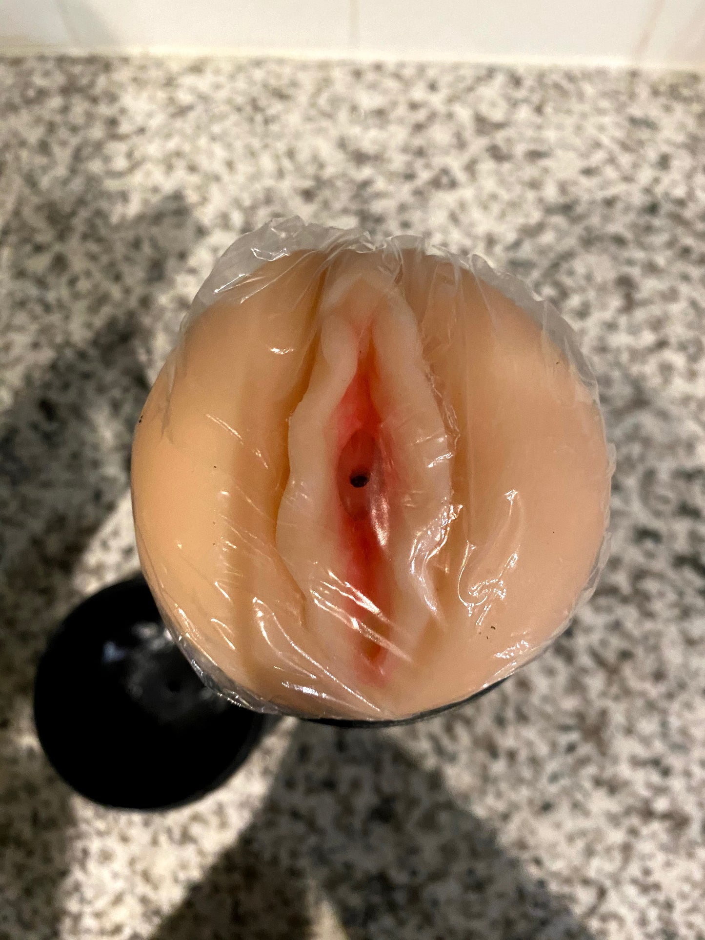 Adult male novelty II