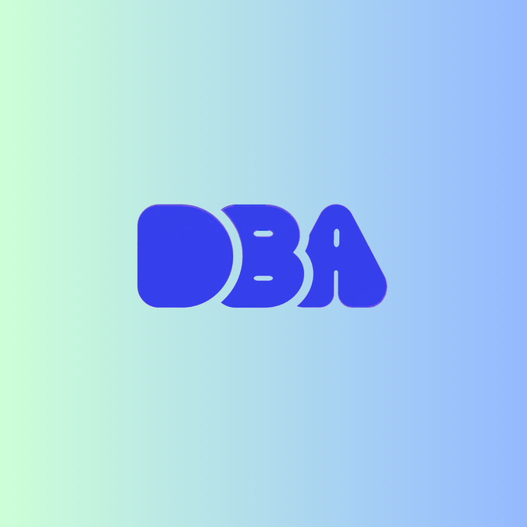 DBA- Digital Boss Academy Vol. 1