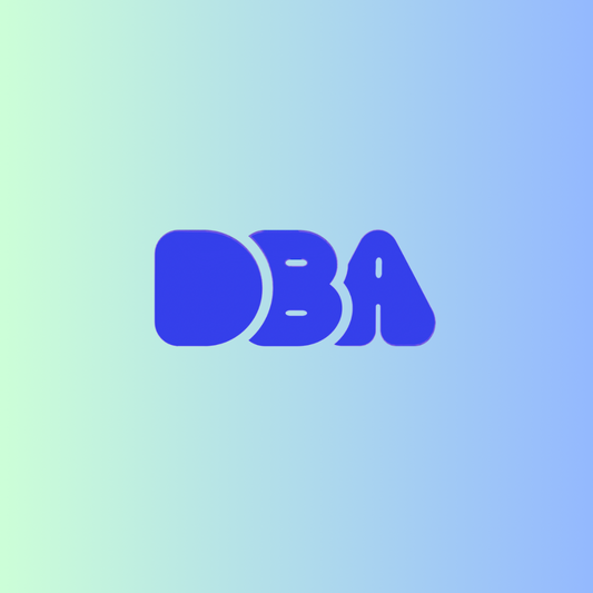 DBA- Digital Boss Academy Vol. 1