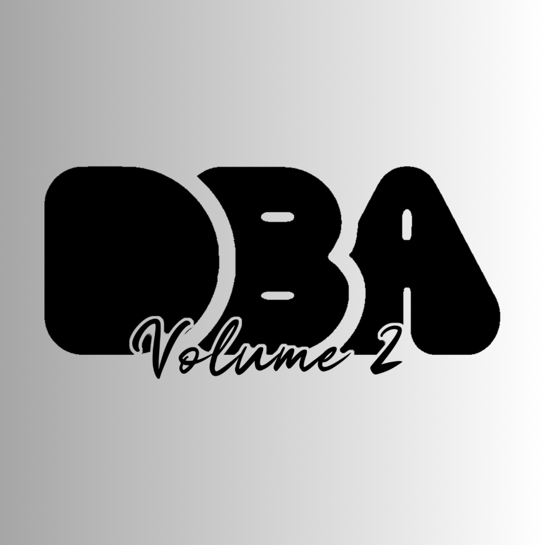 DBA- Digital Boss Academy Vol. 2