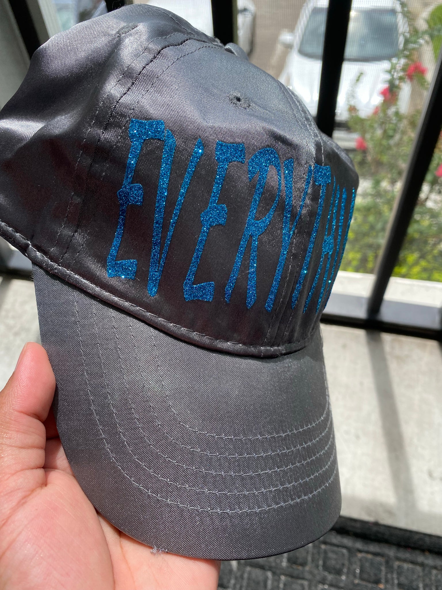 Everything hat