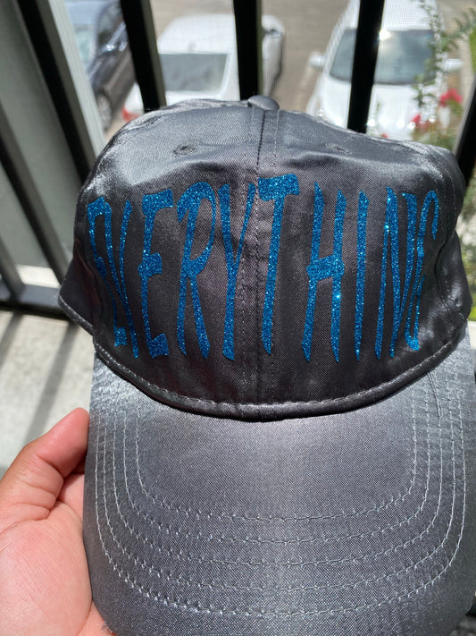 Everything hat