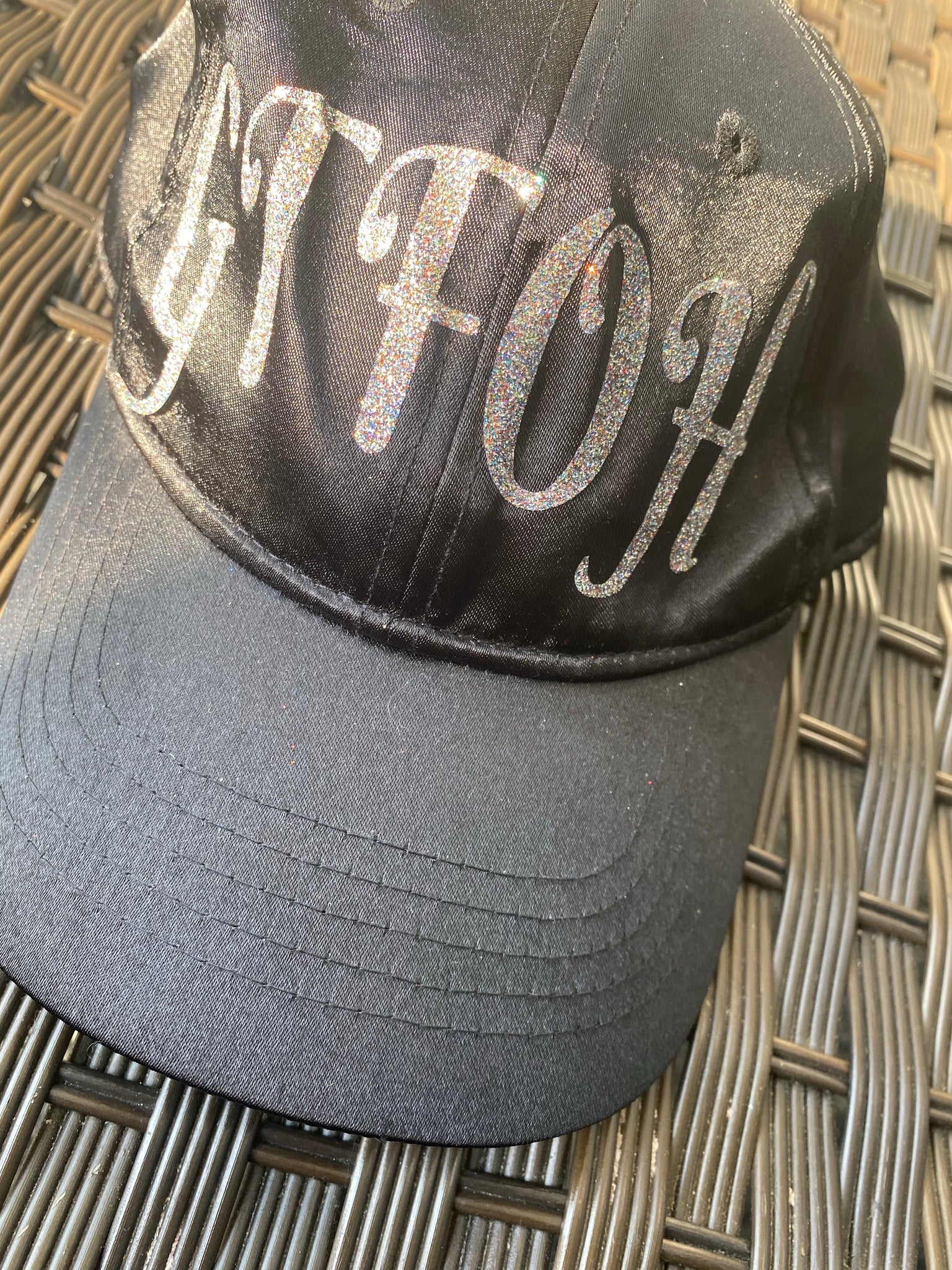 GTFOH hat